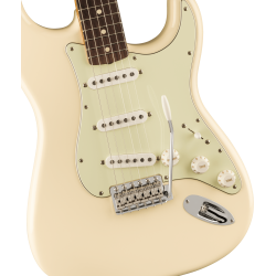 Fender Vintera II '60s Stratocaster RW Olympic White