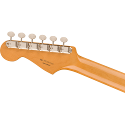 Fender Vintera II '60s Stratocaster RW Olympic White