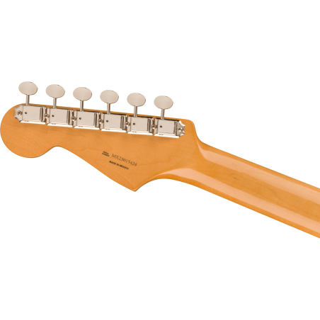 Fender Vintera II '60s Stratocaster RW Olympic White