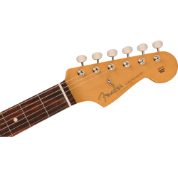 Fender Vintera II '60s Stratocaster RW Olympic White