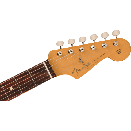 Fender Vintera II '60s Stratocaster RW Olympic White