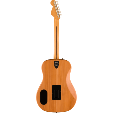 Fender Highway Series Dreadnought RW Natural