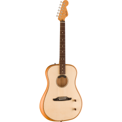 Fender Highway Series Dreadnought RW Natural
