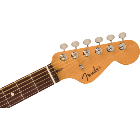 Fender Highway Series Dreadnought RW Natural