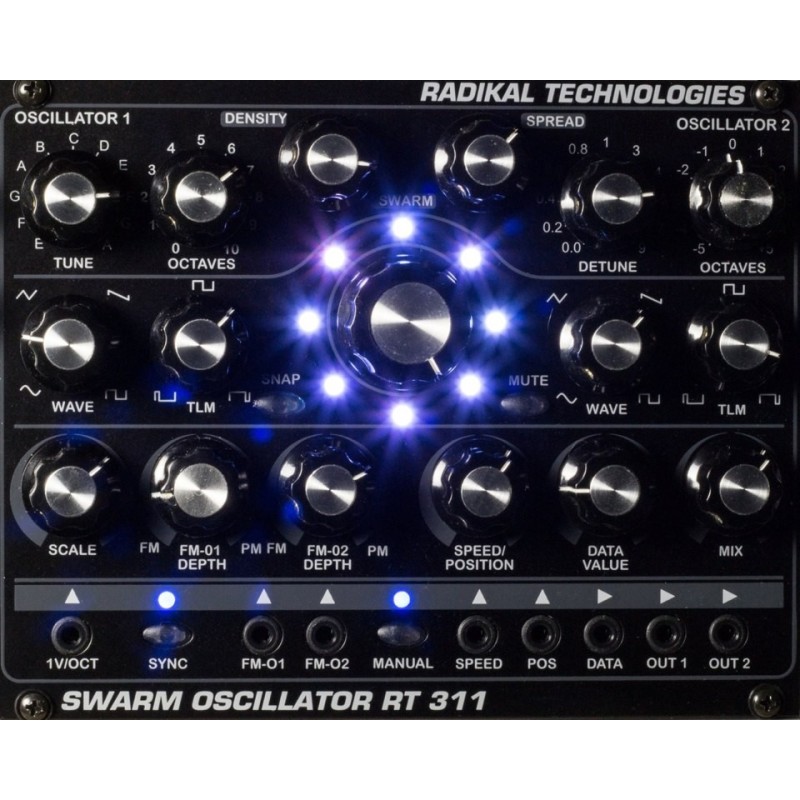 RADIKAL TECHNOLOGIES RT-311