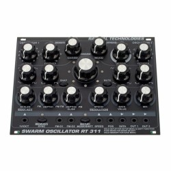 RADIKAL TECHNOLOGIES RT-311