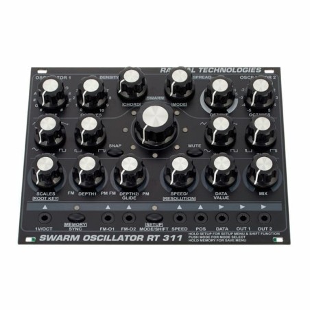 RADIKAL TECHNOLOGIES RT-311