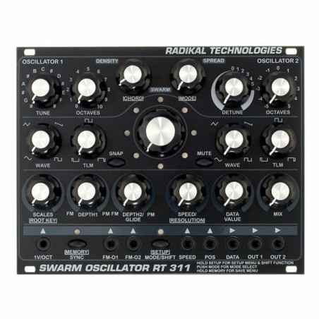 RADIKAL TECHNOLOGIES RT-311