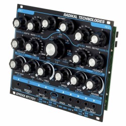 RADIKAL TECHNOLOGIES RT-1701