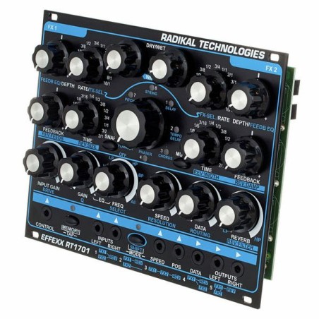 RADIKAL TECHNOLOGIES RT-1701