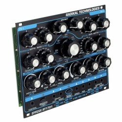 RADIKAL TECHNOLOGIES RT-1701