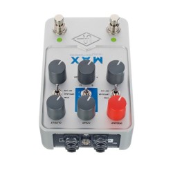 Universal Audio UAFX Max Preamp & Dual Compressor