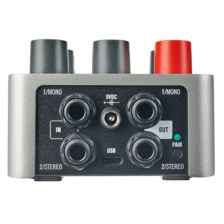 Universal Audio UAFX Max Preamp & Dual Compressor