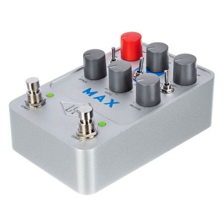 Universal Audio UAFX Max Preamp & Dual Compressor
