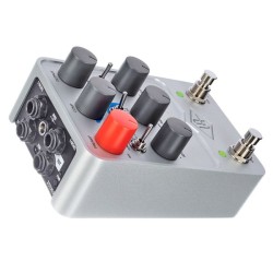 Universal Audio UAFX Max Preamp & Dual Compressor