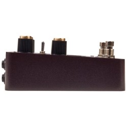 Universal Audio UAFX Lion 68 Super Lead Amp