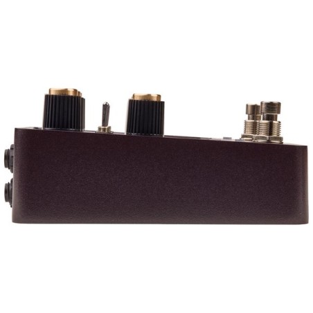 Universal Audio UAFX Lion 68 Super Lead Amp