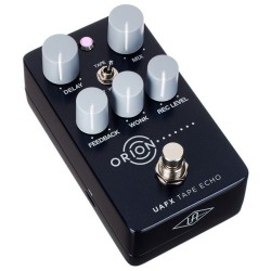 Universal Audio UAFX Orion Tape Echo