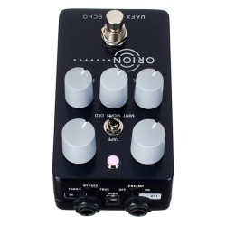 Universal Audio UAFX Orion Tape Echo