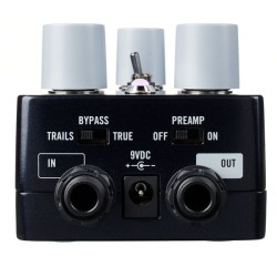Universal Audio UAFX Orion Tape Echo