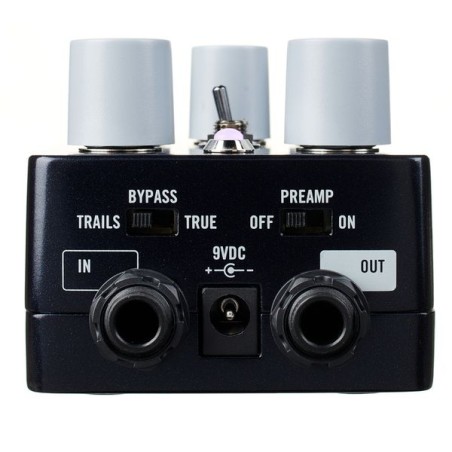 Universal Audio UAFX Orion Tape Echo