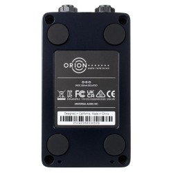 Universal Audio UAFX Orion Tape Echo