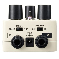 Universal Audio UAFX Evermore Studio Reverb