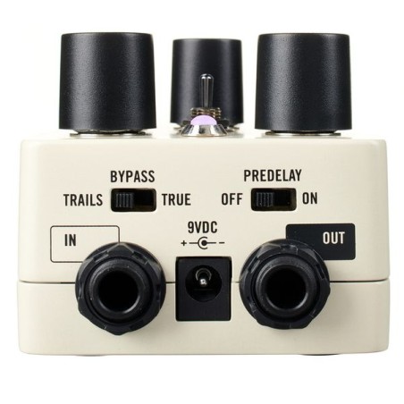 Universal Audio UAFX Evermore Studio Reverb