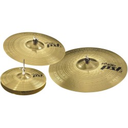 PAISTE PST3 Universal Set