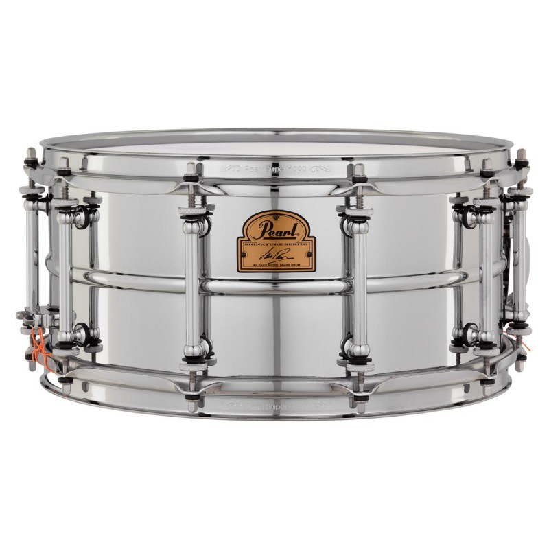 Pearl Ian Paice 14"x6.5" Signature Snare Drum IP1465