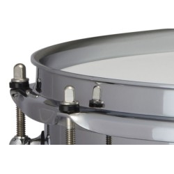 Pearl Ian Paice 14"x6.5" Signature Snare Drum IP1465