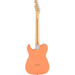 Fender Limited Edition Player Telecaster MN Pacific Peach