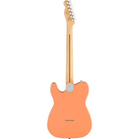 Fender Limited Edition Player Telecaster MN Pacific Peach
