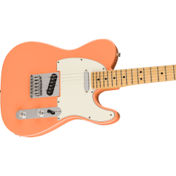 Fender Limited Edition Player Telecaster MN Pacific Peach
