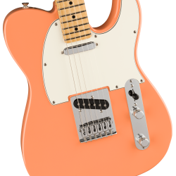 Fender Limited Edition Player Telecaster MN Pacific Peach