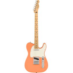 Fender Limited Edition Player Telecaster MN Pacific Peach