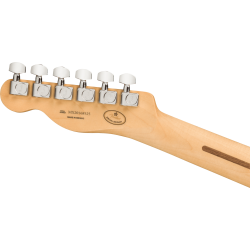 Fender Limited Edition Player Telecaster MN Pacific Peach