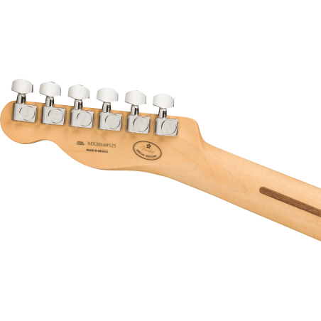 Fender Limited Edition Player Telecaster MN Pacific Peach