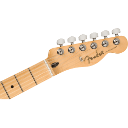 Fender Limited Edition Player Telecaster MN Pacific Peach