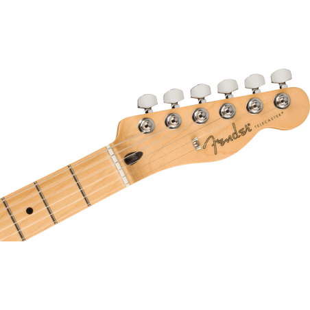 Fender Limited Edition Player Telecaster MN Pacific Peach
