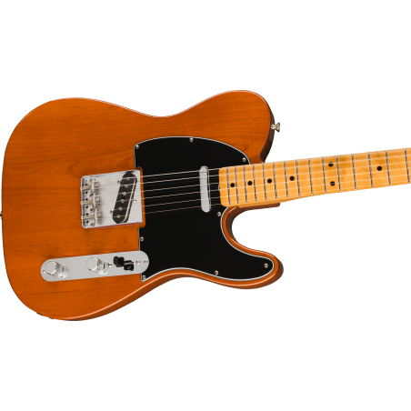 Fender Limited Edition Vintera '70s Telecaster MN Mocha