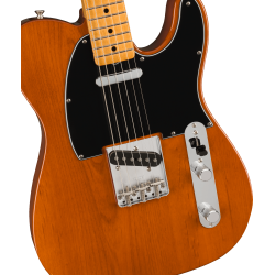Fender Limited Edition Vintera '70s Telecaster MN Mocha