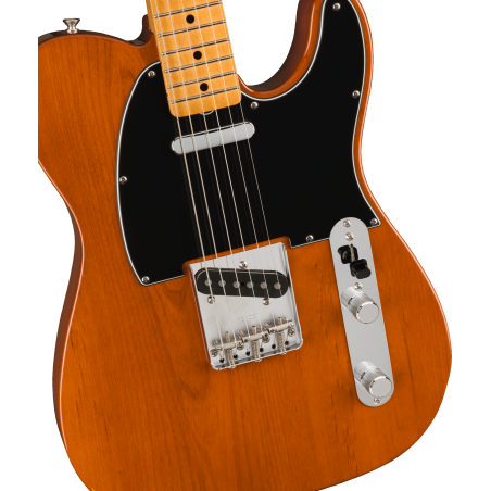 Fender Limited Edition Vintera '70s Telecaster MN Mocha