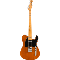 Fender Limited Edition Vintera '70s Telecaster MN Mocha