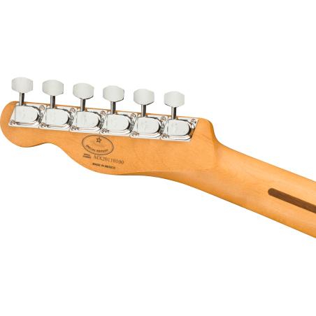 Fender Limited Edition Vintera '70s Telecaster MN Mocha