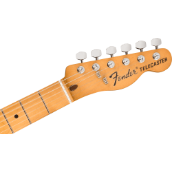 Fender Limited Edition Vintera '70s Telecaster MN Mocha