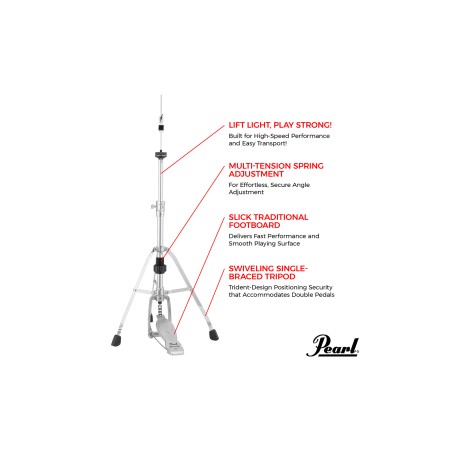 Pearl H-1030S
