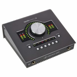 Universal Audio Apollo Twin X Duo USB Heritage Edition