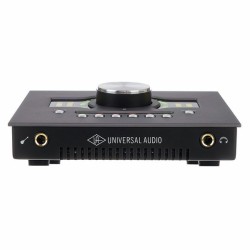 Universal Audio Apollo Twin X Duo USB Heritage Edition