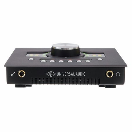 Universal Audio Apollo Twin X Duo USB Heritage Edition